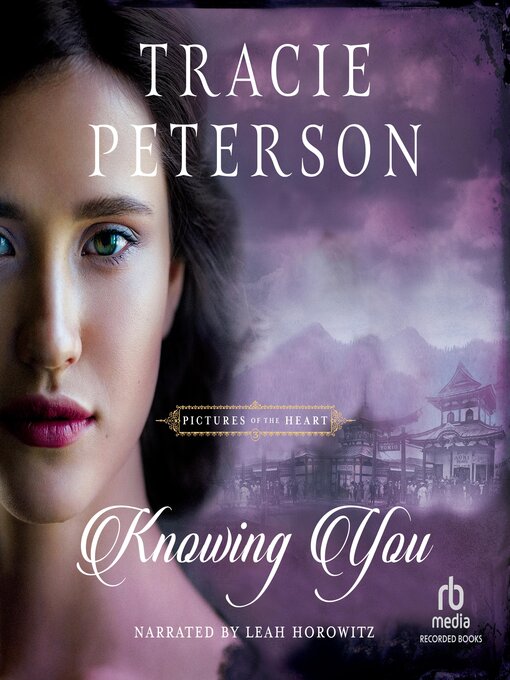 Cover image for Knowing You